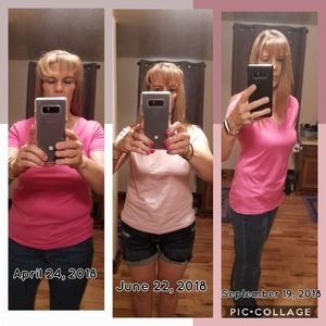 Meet your Posher, Rhonda